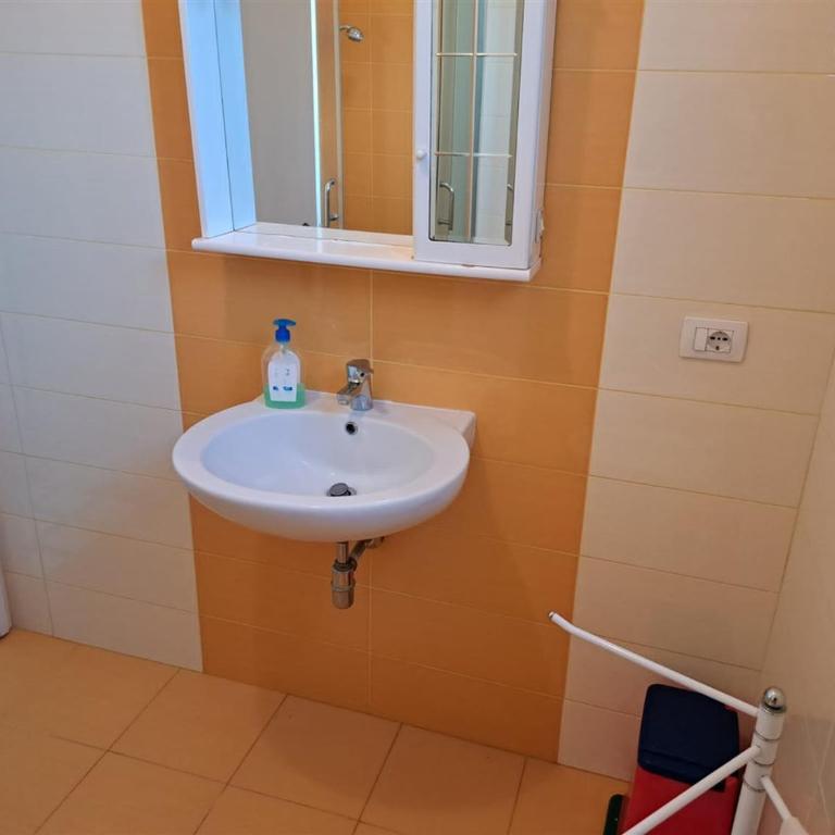 Villetta "Voglia di mare" Gallipoli Baia Verde - Casa con 3 Camere da Letto - 17