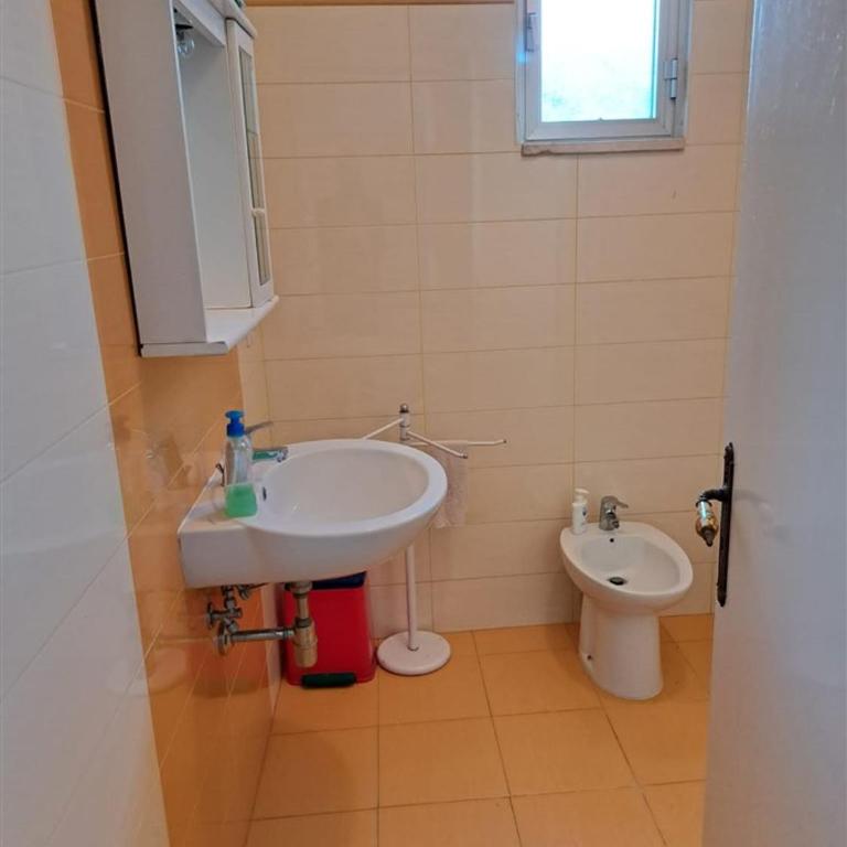 Villetta "Voglia di mare" Gallipoli Baia Verde - Casa con 3 Camere da Letto - 18