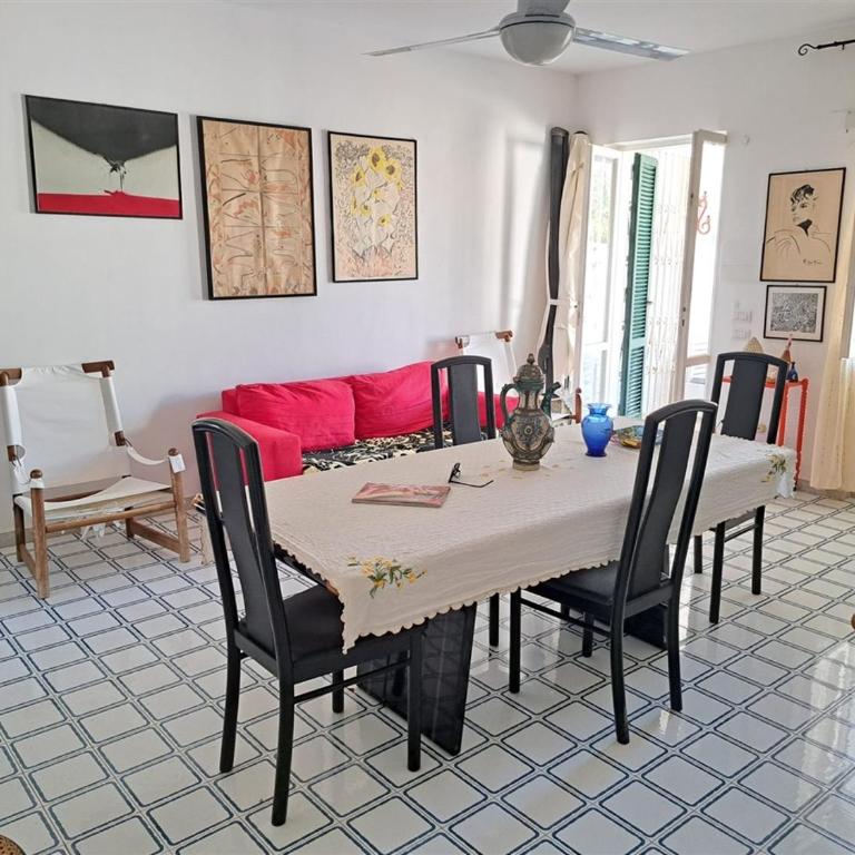 Villetta "Voglia di mare" Gallipoli Baia Verde - Casa con 3 Camere da Letto - 19