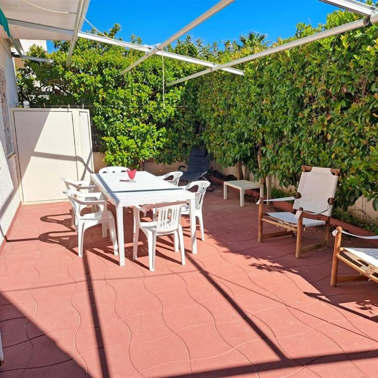 Villetta "Voglia di mare" Gallipoli Baia Verde - Casa con 3 Camere da Letto - 20