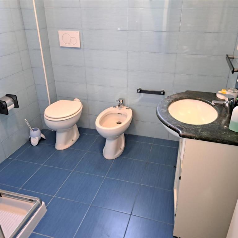 Villetta "Voglia di mare" Gallipoli Baia Verde - Casa con 3 Camere da Letto - 21