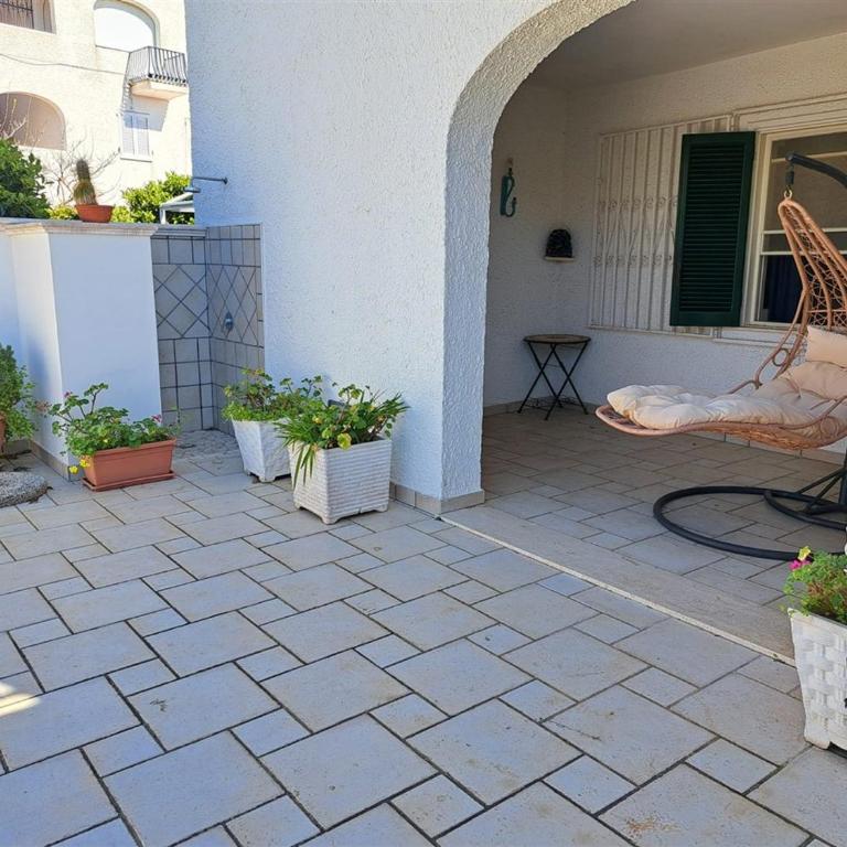 Villetta "Voglia di mare" Gallipoli Baia Verde - Casa con 3 Camere da Letto - 22