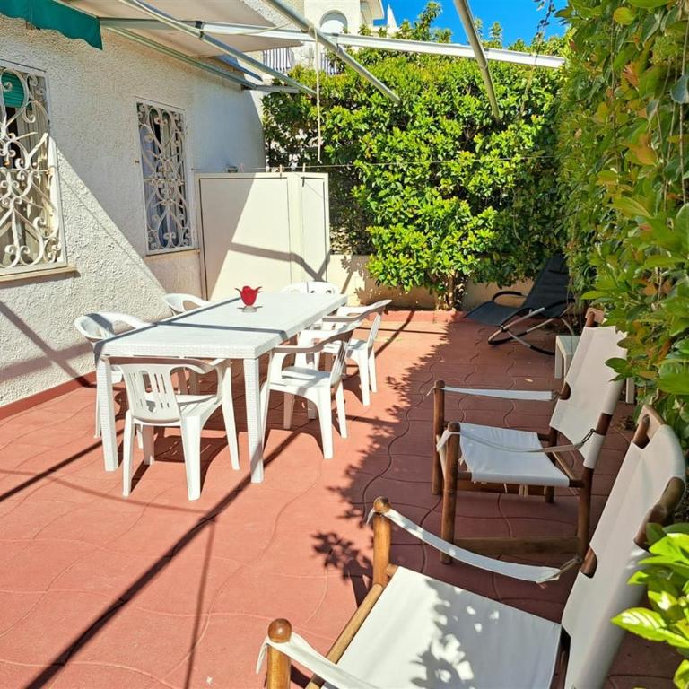 Villetta "Voglia di mare" Gallipoli Baia Verde - Casa con 3 Camere da Letto - 23