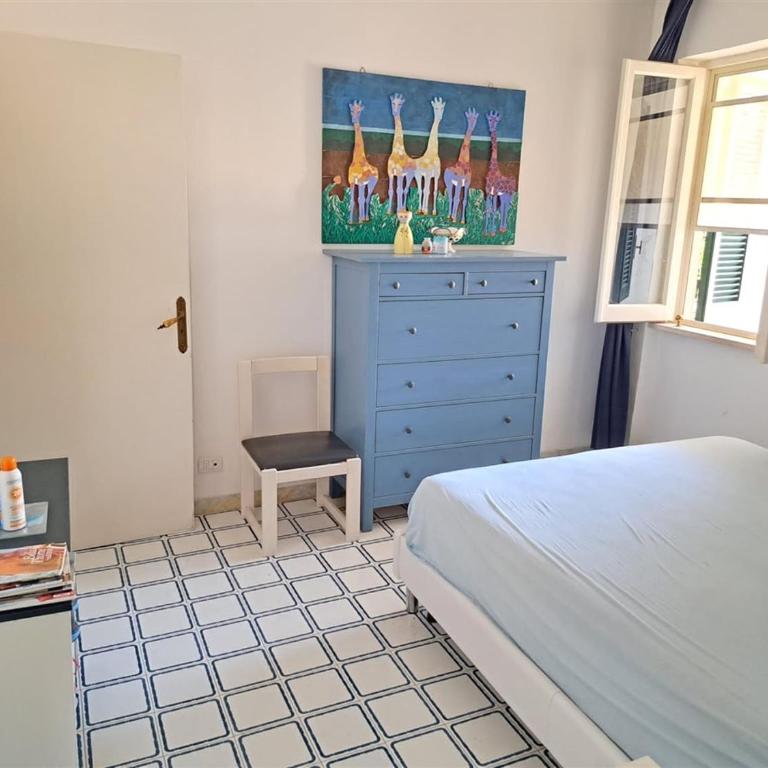 Villetta "Voglia di mare" Gallipoli Baia Verde - Casa con 3 Camere da Letto - 24