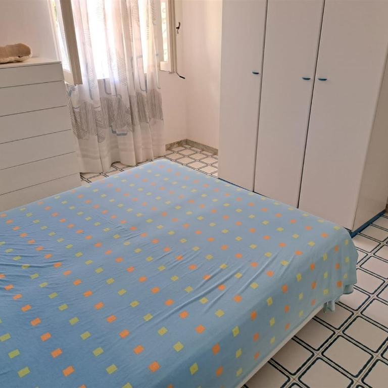 Villetta "Voglia di mare" Gallipoli Baia Verde - Casa con 3 Camere da Letto - 26