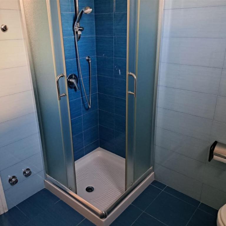 Villetta "Voglia di mare" Gallipoli Baia Verde - Casa con 3 Camere da Letto - 29