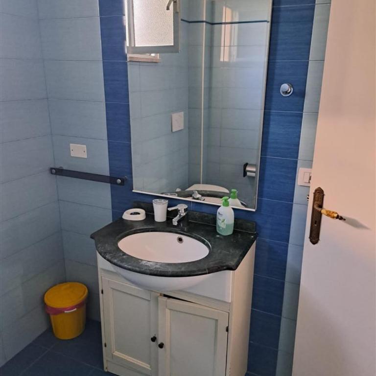 Villetta "Voglia di mare" Gallipoli Baia Verde - Casa con 3 Camere da Letto - 30