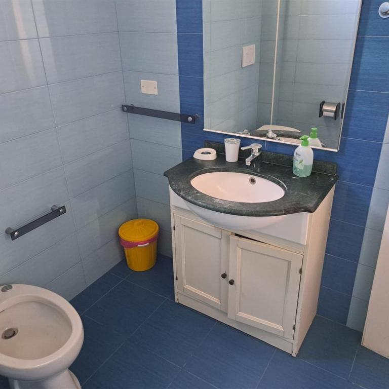 Villetta "Voglia di mare" Gallipoli Baia Verde - Casa con 3 Camere da Letto - 31