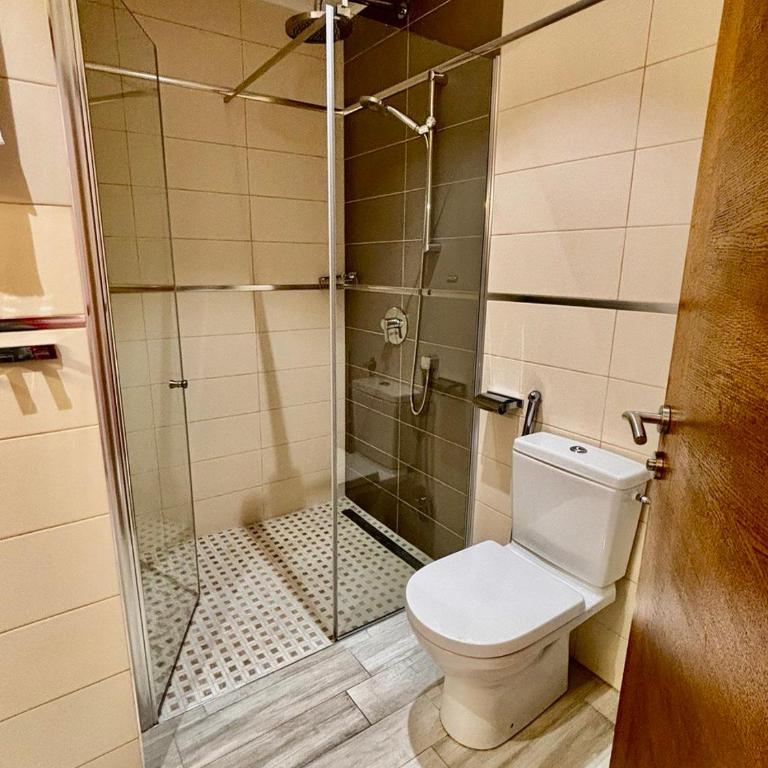 Altezza Luxury Apartment 11 - Two-Bedroom Apartment with Balcony and Sea View - 19