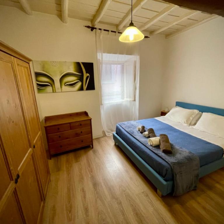 Sh Suite Borgo - Appartamento con 1 Camera da Letto - 1