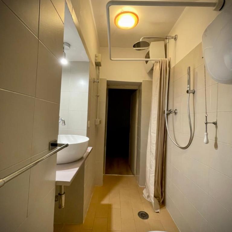 Sh Suite Borgo - Appartamento con 1 Camera da Letto - 2