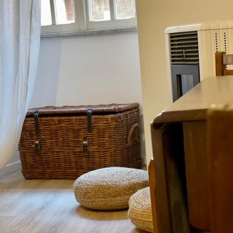 Sh Suite Borgo - Appartamento con 1 Camera da Letto - 3