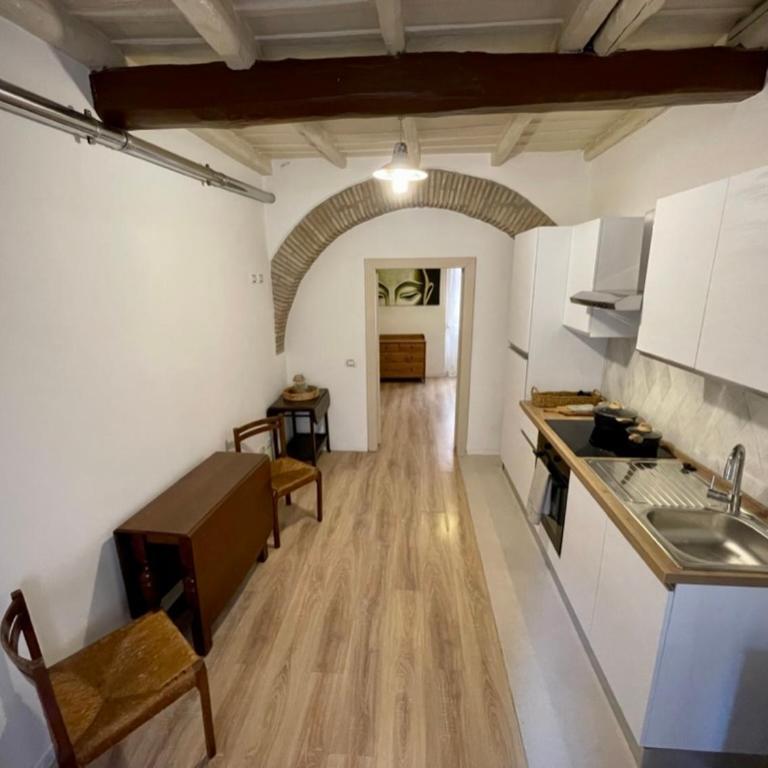 Sh Suite Borgo - Appartamento con 1 Camera da Letto - 4