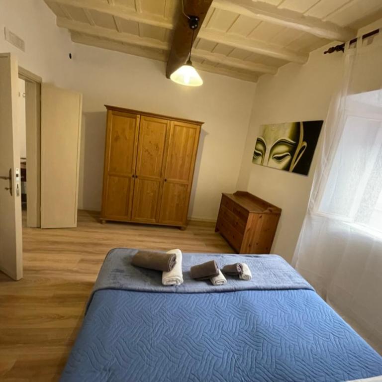 Sh Suite Borgo - Appartamento con 1 Camera da Letto - 5