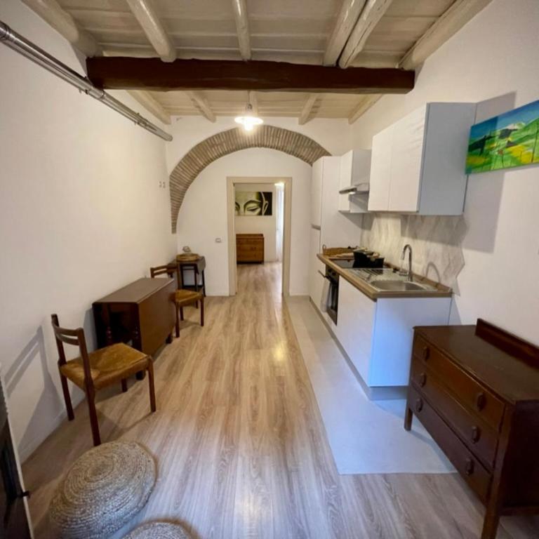 Sh Suite Borgo - Appartamento con 1 Camera da Letto - 6