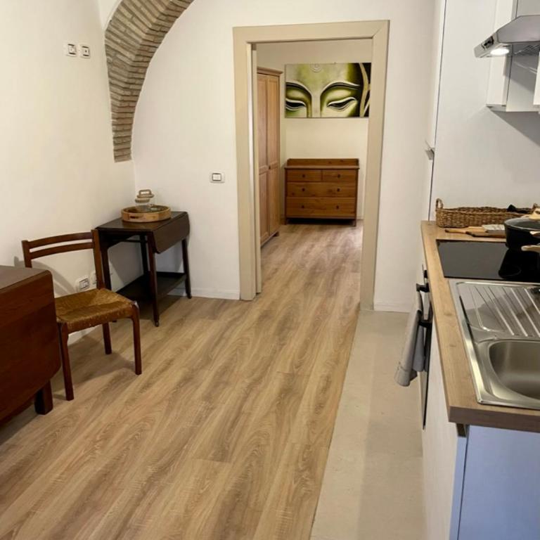 Sh Suite Borgo - Appartamento con 1 Camera da Letto - 7