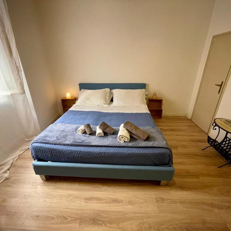 Sh Suite Borgo - Appartamento con 1 Camera da Letto - 9