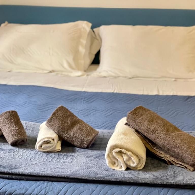 Sh Suite Borgo - Appartamento con 1 Camera da Letto - 12