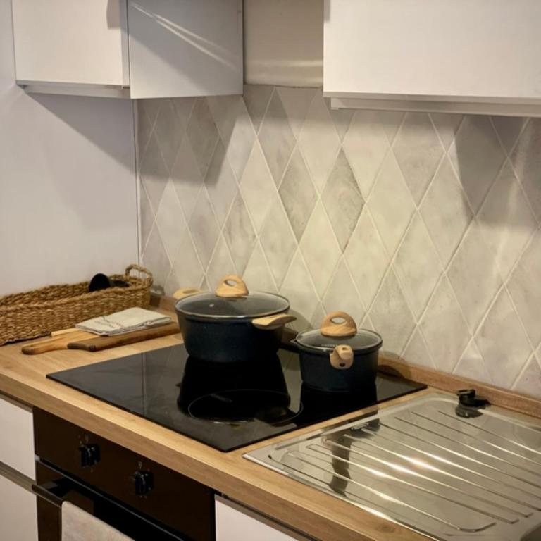 Sh Suite Borgo - Appartamento con 1 Camera da Letto - 13