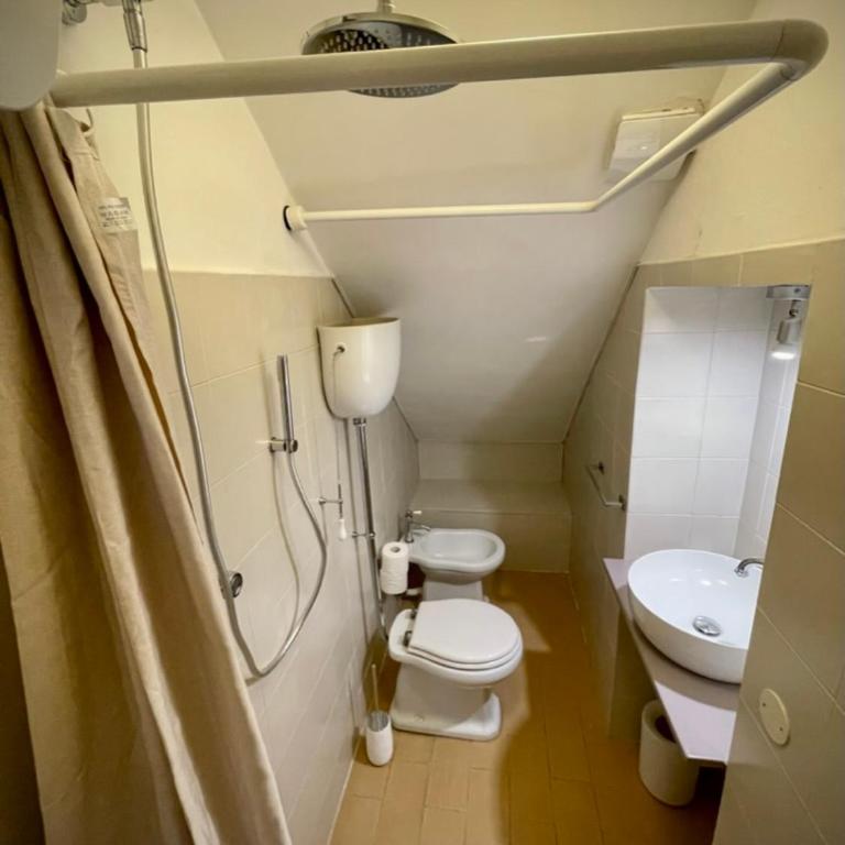 Sh Suite Borgo - Appartamento con 1 Camera da Letto - 14