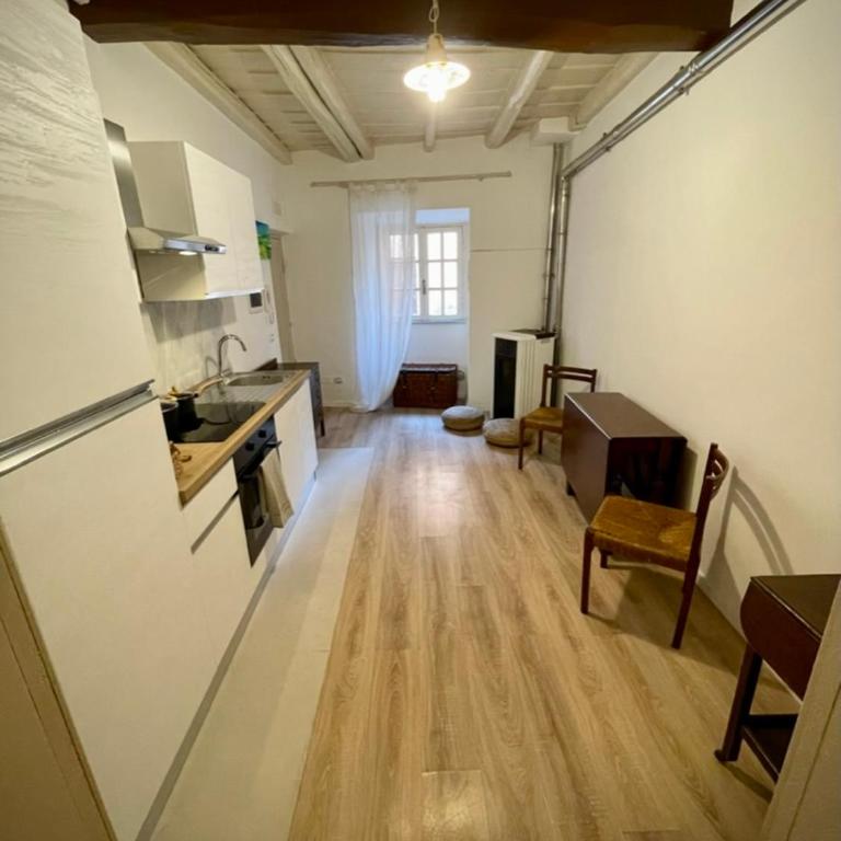 Sh Suite Borgo - Appartamento con 1 Camera da Letto - 15