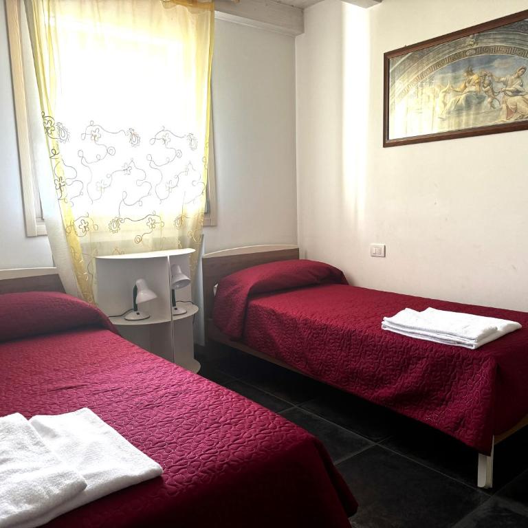 Casa Vacanze IL PORTICCIOLO - Manerba del Garda - Casa con 2 Camere da Letto - 12