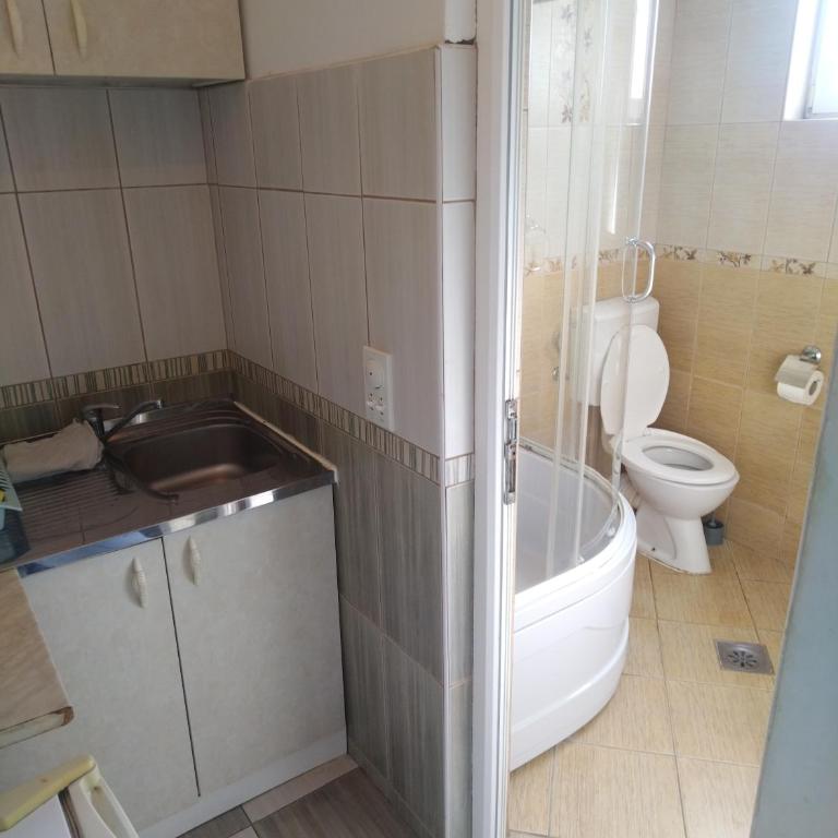 Apartmani Pikula - Apartman sa Tušem - 2