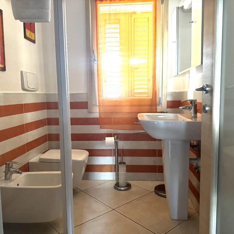 Casa Vacanze IL PORTICCIOLO - Manerba del Garda - Casa con 2 Camere da Letto - 13