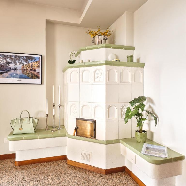 VILLA CELEBRITY - Regarda Travel - Villa con Piscina Privata - 11