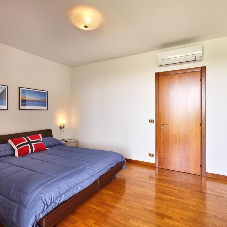 VILLA CELEBRITY - Regarda Travel - Villa con Piscina Privata - 20
