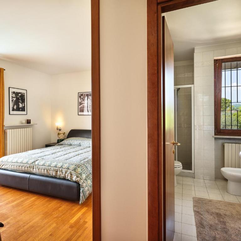 VILLA CELEBRITY - Regarda Travel - Villa con Piscina Privata - 23