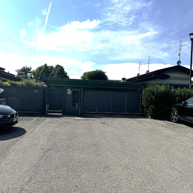 Casa Vacanze IL PORTICCIOLO - Manerba del Garda - Casa con 2 Camere da Letto - 17