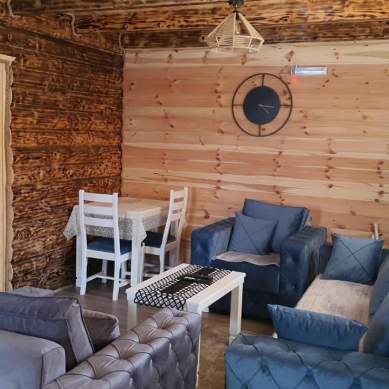 Zagrad Homes in Zabljak - Three-Bedroom House - 5