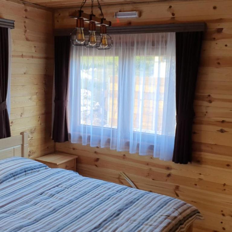 Zagrad Homes in Zabljak - Kuća sa 3 Spavaće Sobe - 10