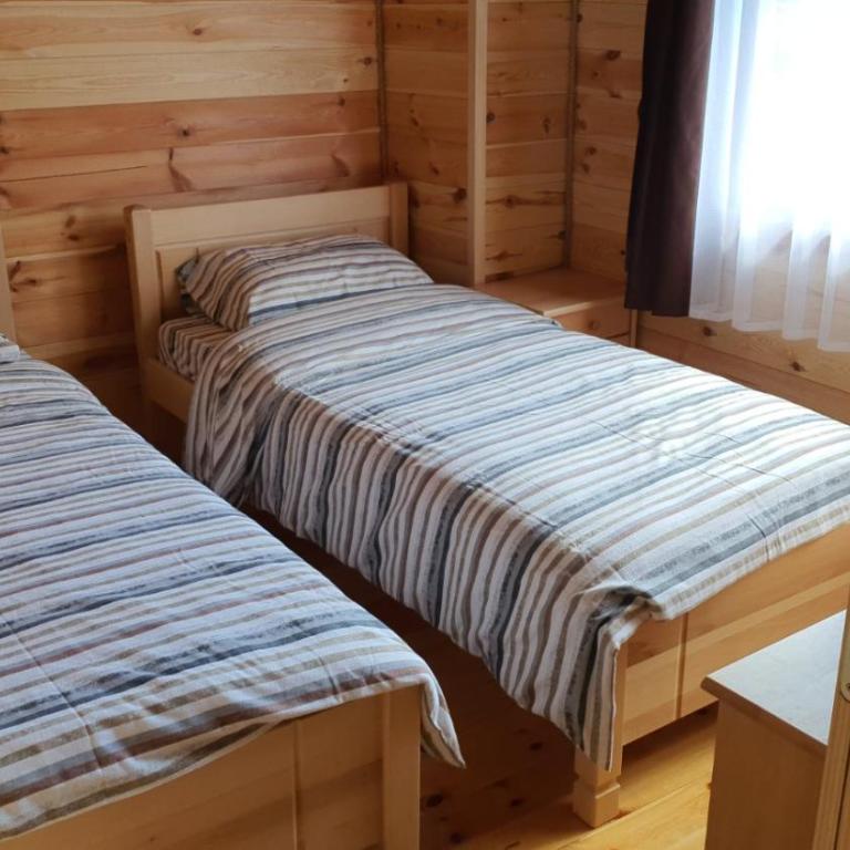 Zagrad Homes in Zabljak - Three-Bedroom House - 11