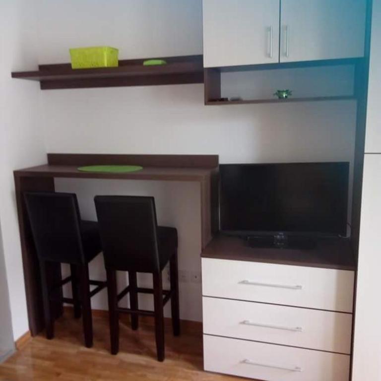 Apartman Zlatibor Radin - Studio - Prilaz za Osobe sa Invaliditetom - 23