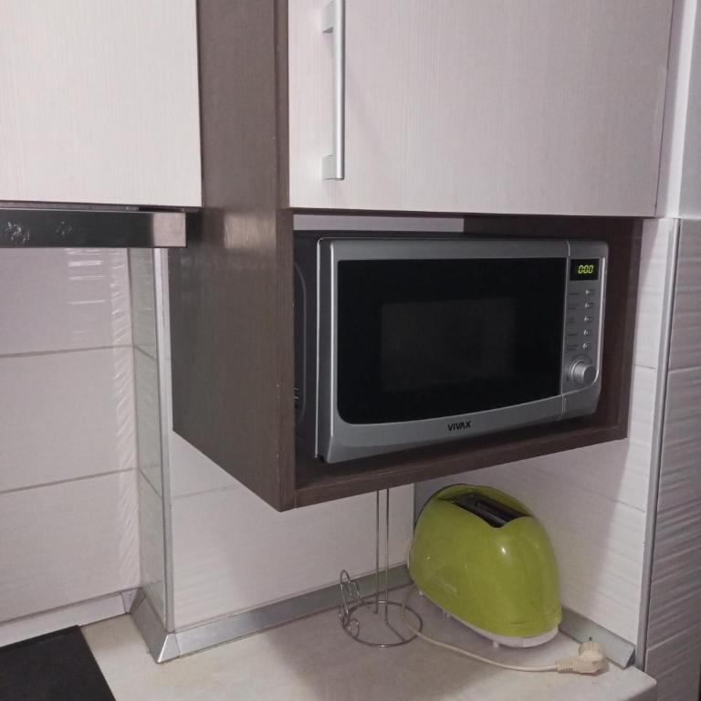 Apartman Zlatibor Radin - Studio - Prilaz za Osobe sa Invaliditetom - 29