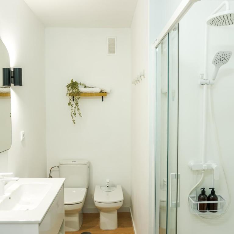 Apartamento El Olivo - Apartamento de 2 dormitorios - 8