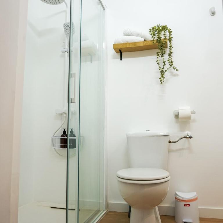 Apartamento El Olivo - Apartamento de 2 dormitorios - 14