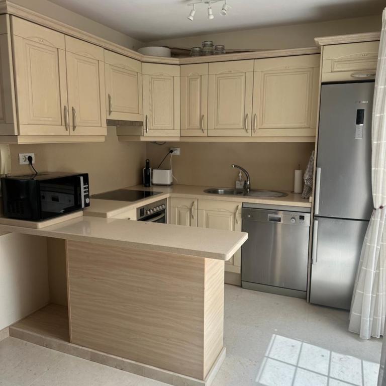 Paraiso Ocean View - Two-Bedroom Deluxe Apartment with Ocean View - 16