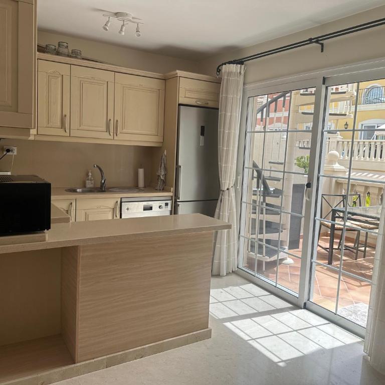 Paraiso Ocean View - Two-Bedroom Deluxe Apartment with Ocean View - 15