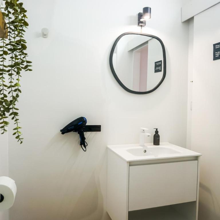 Apartamento El Olivo - Apartamento de 2 dormitorios - 15