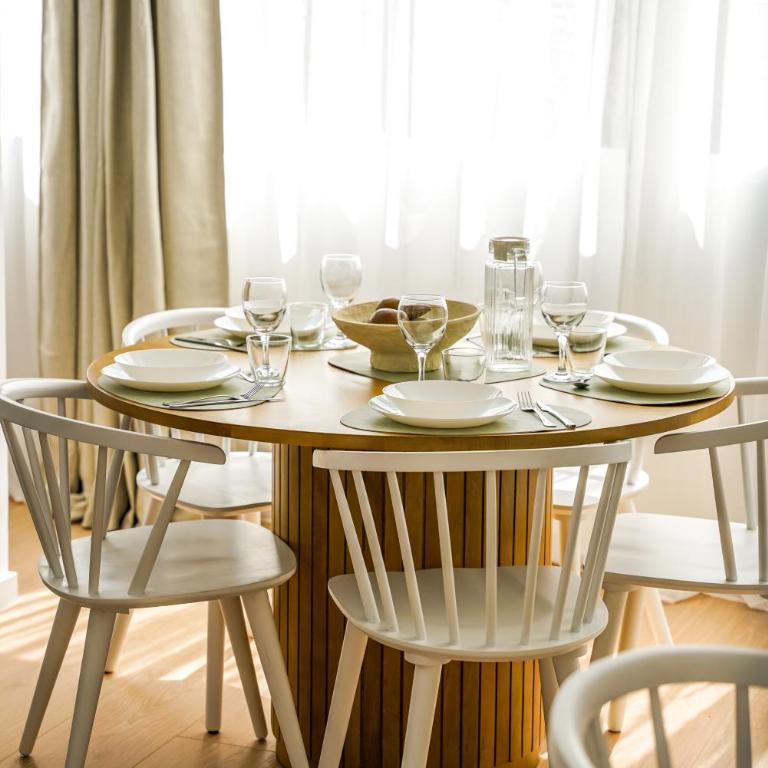 Apartamento El Olivo - Apartamento de 2 dormitorios - 26