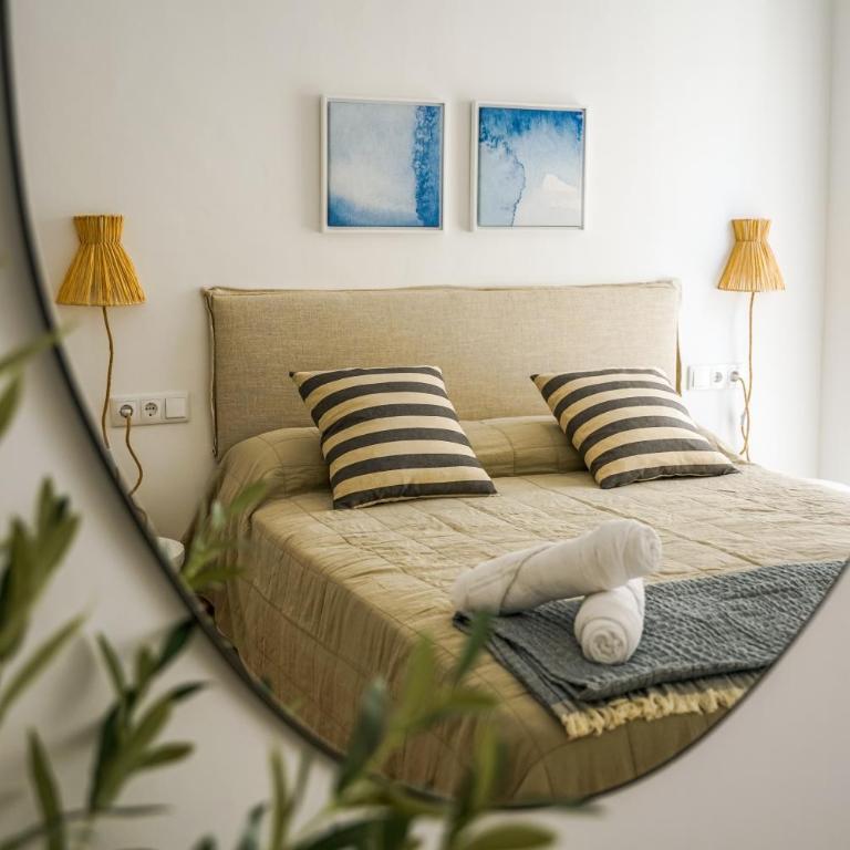 Apartamento El Olivo - Apartamento de 2 dormitorios - 16