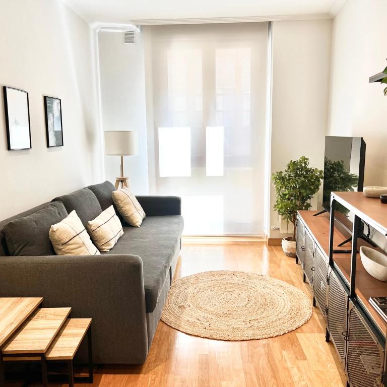 Suite Centro By Silastur - Apartamento de 2 dormitorios - 99