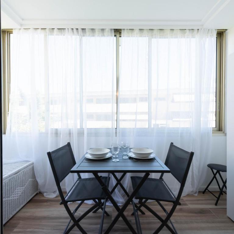 Appartement bord de mer - Studio - 15