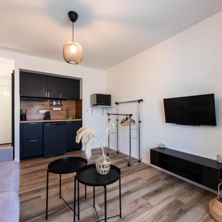 Appartement bord de mer - Studio - 16