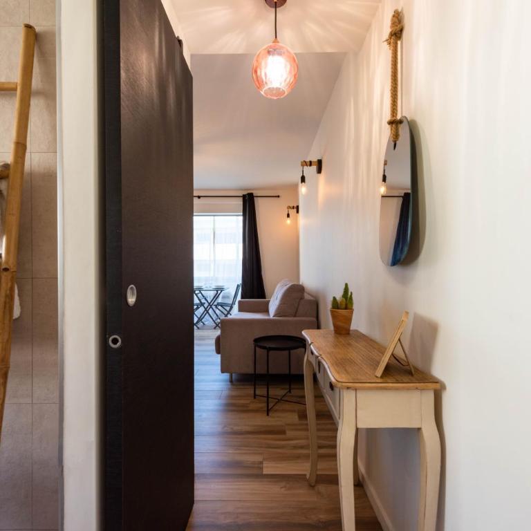 Appartement bord de mer - Studio - 17