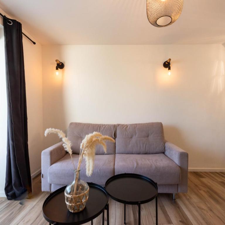 Appartement bord de mer - Studio - 22