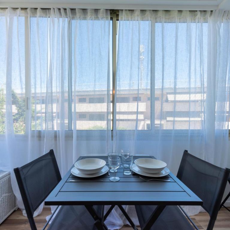 Appartement bord de mer - Studio - 21